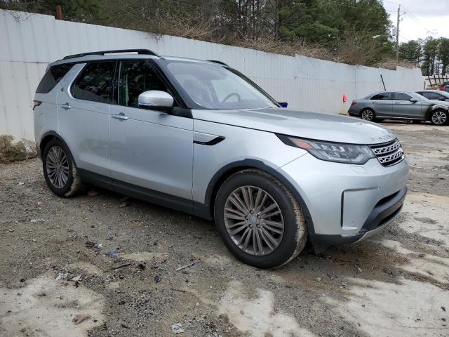 Photo 3 VIN: SALRHBBV2HA000214 - LAND ROVER DISCOVERY 