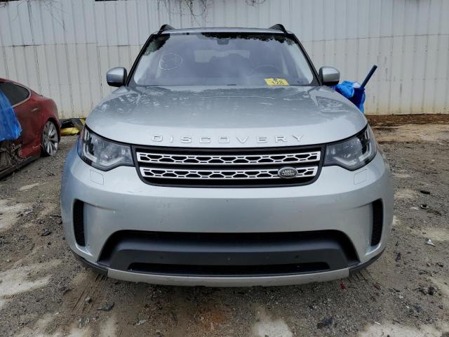 Photo 4 VIN: SALRHBBV2HA000214 - LAND ROVER DISCOVERY 