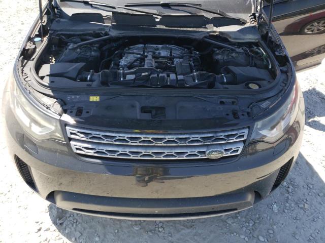 Photo 11 VIN: SALRHBBV3HA021766 - LAND ROVER DISCOVERY 