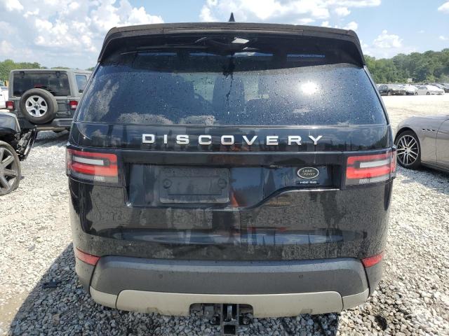 Photo 5 VIN: SALRHBBV3HA021766 - LAND ROVER DISCOVERY 