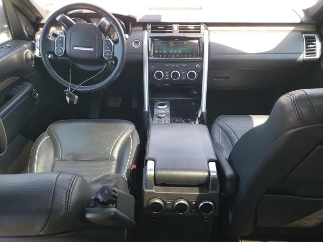 Photo 7 VIN: SALRHBBV3HA021766 - LAND ROVER DISCOVERY 