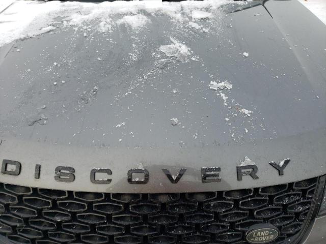 Photo 10 VIN: SALRHBBV3HA038387 - LAND ROVER DISCOVERY 