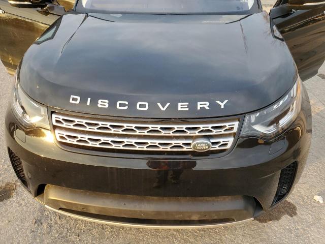 Photo 11 VIN: SALRHBBV4HA000229 - LAND ROVER DISCOVERY 