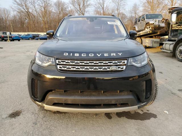 Photo 4 VIN: SALRHBBV4HA000229 - LAND ROVER DISCOVERY 