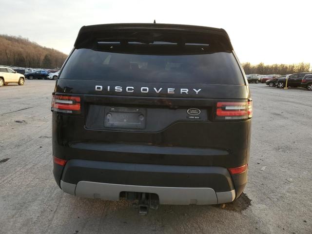 Photo 5 VIN: SALRHBBV4HA000229 - LAND ROVER DISCOVERY 