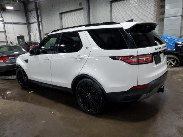 Photo 1 VIN: SALRHBBV4HA037037 - LAND ROVER DISCOVERY 