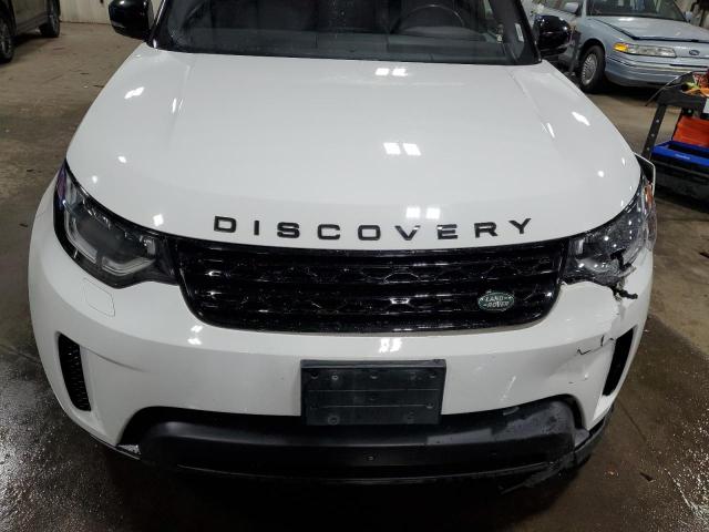 Photo 11 VIN: SALRHBBV4HA037037 - LAND ROVER DISCOVERY 