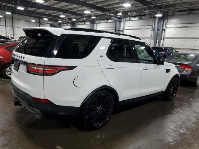 Photo 2 VIN: SALRHBBV4HA037037 - LAND ROVER DISCOVERY 