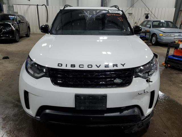 Photo 4 VIN: SALRHBBV4HA037037 - LAND ROVER DISCOVERY 