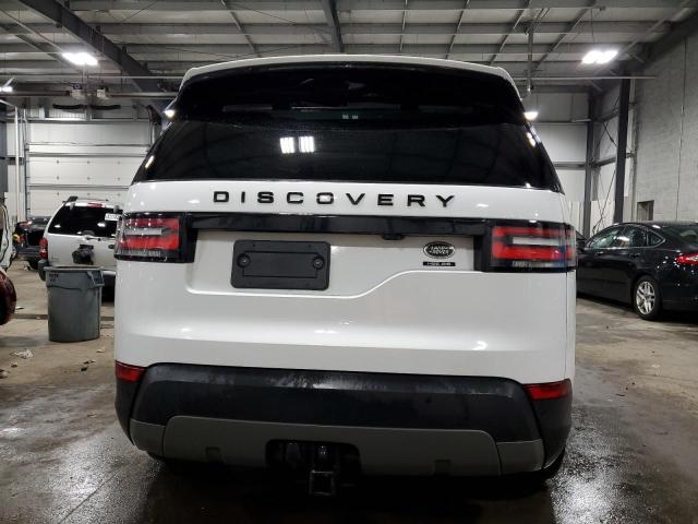 Photo 5 VIN: SALRHBBV4HA037037 - LAND ROVER DISCOVERY 