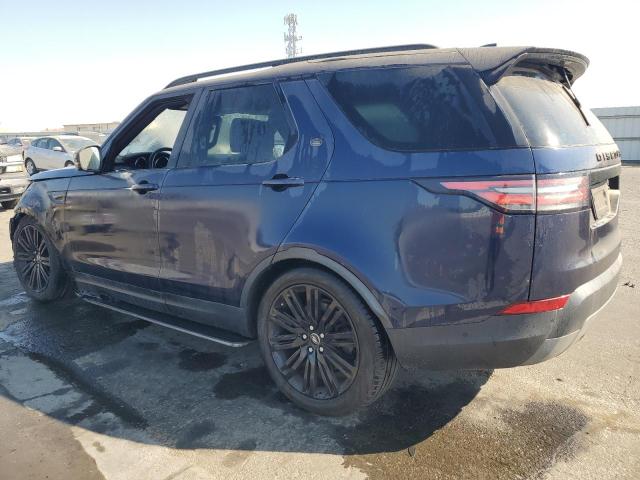 Photo 1 VIN: SALRHBBV4HA039497 - LAND ROVER DISCOVERY 