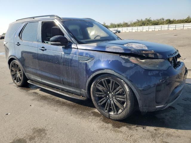 Photo 3 VIN: SALRHBBV4HA039497 - LAND ROVER DISCOVERY 