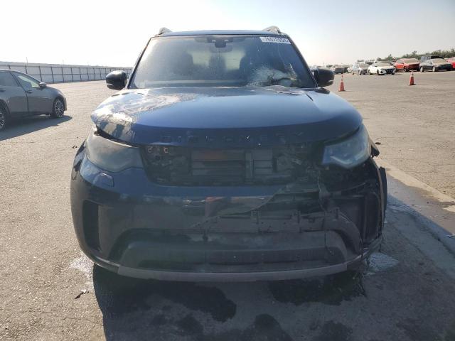 Photo 4 VIN: SALRHBBV4HA039497 - LAND ROVER DISCOVERY 