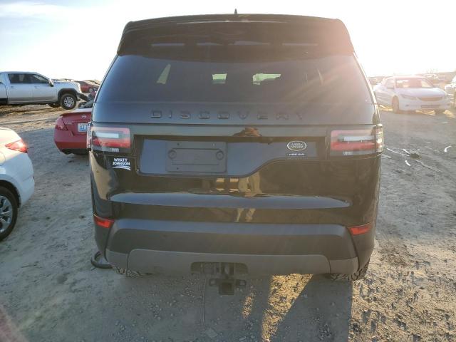 Photo 5 VIN: SALRHBBV5HA039525 - LAND ROVER DISCOVERY 