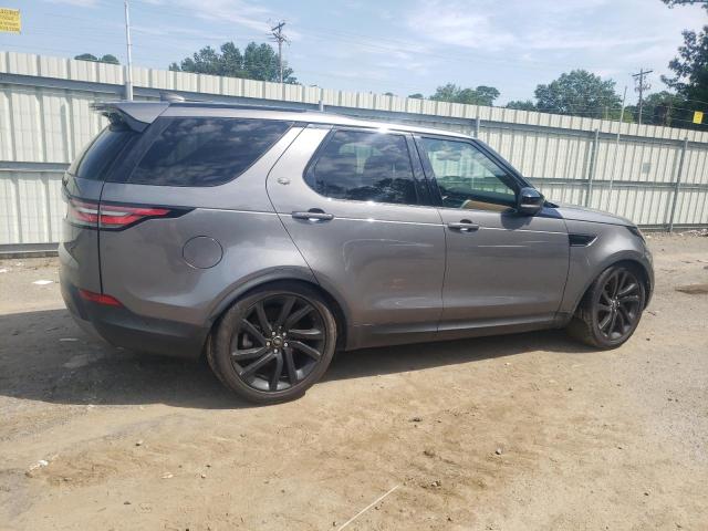 Photo 2 VIN: SALRHBBV7HA025268 - LAND ROVER DISCOVERY 