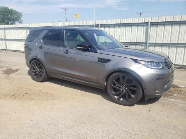 Photo 3 VIN: SALRHBBV7HA025268 - LAND ROVER DISCOVERY 