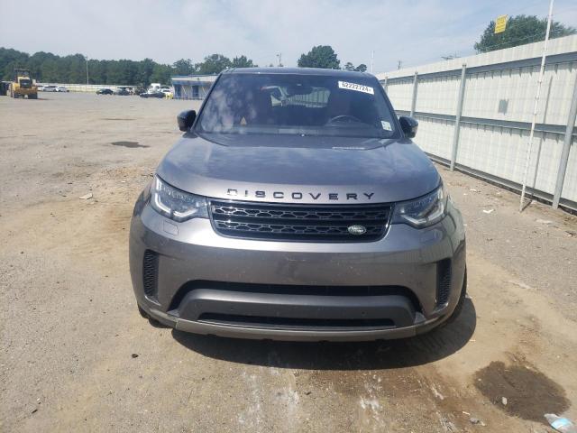 Photo 4 VIN: SALRHBBV7HA025268 - LAND ROVER DISCOVERY 