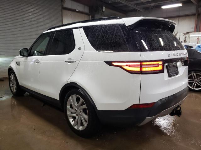 Photo 1 VIN: SALRHBBV7HA032852 - LAND ROVER DISCOVERY 