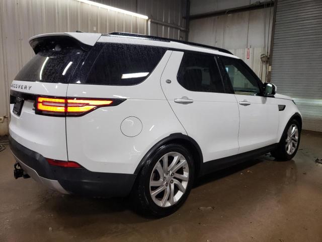 Photo 2 VIN: SALRHBBV7HA032852 - LAND ROVER DISCOVERY 