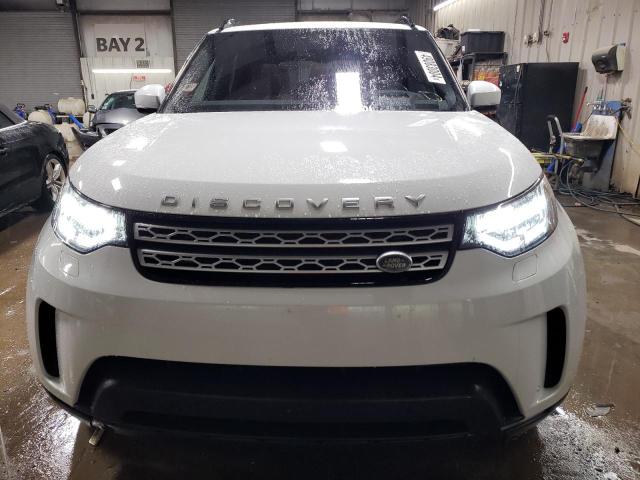 Photo 4 VIN: SALRHBBV7HA032852 - LAND ROVER DISCOVERY 