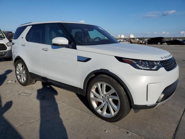 Photo 3 VIN: SALRHBBV7HA040644 - LAND ROVER DISCOVERY 