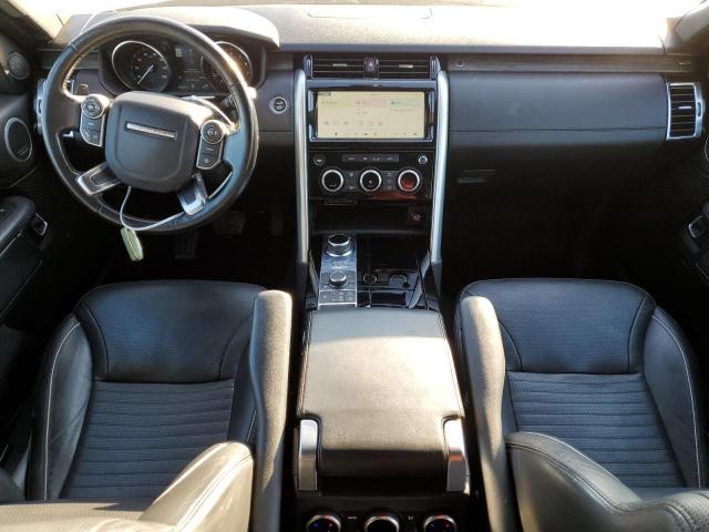 Photo 7 VIN: SALRHBBV7HA040644 - LAND ROVER DISCOVERY 