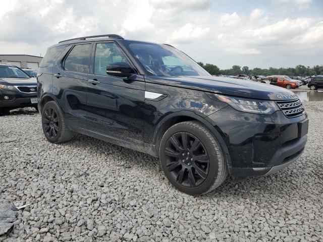 Photo 3 VIN: SALRHBBV8HA021438 - LAND ROVER DISCOVERY 