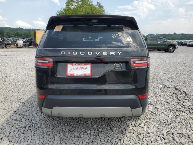 Photo 5 VIN: SALRHBBV8HA021438 - LAND ROVER DISCOVERY 