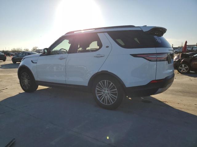 Photo 1 VIN: SALRHBBV9HA000176 - LAND ROVER DISCOVERY 