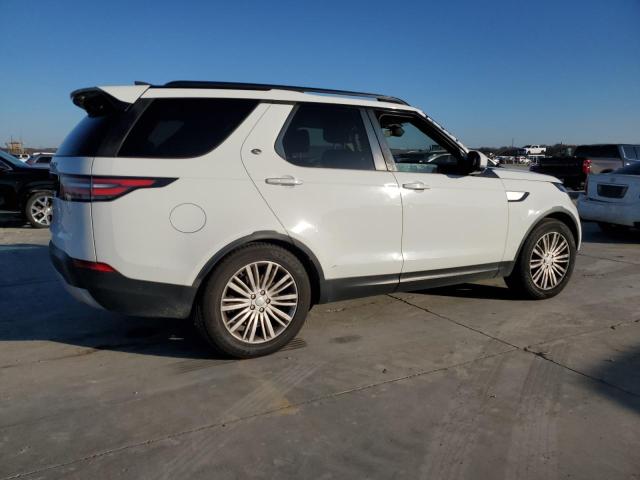 Photo 2 VIN: SALRHBBV9HA000176 - LAND ROVER DISCOVERY 