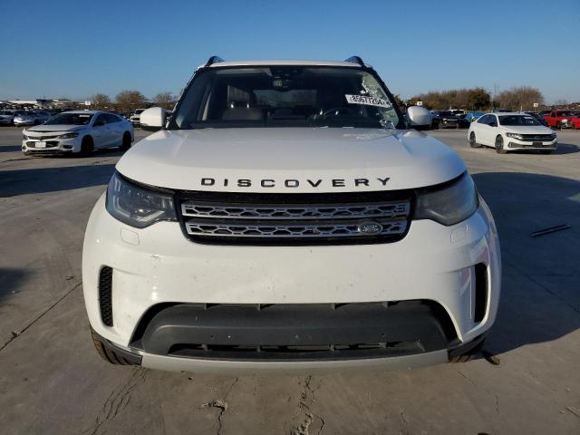 Photo 4 VIN: SALRHBBV9HA000176 - LAND ROVER DISCOVERY 