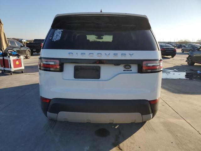 Photo 5 VIN: SALRHBBV9HA000176 - LAND ROVER DISCOVERY 