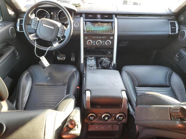 Photo 7 VIN: SALRHBBV9HA000176 - LAND ROVER DISCOVERY 