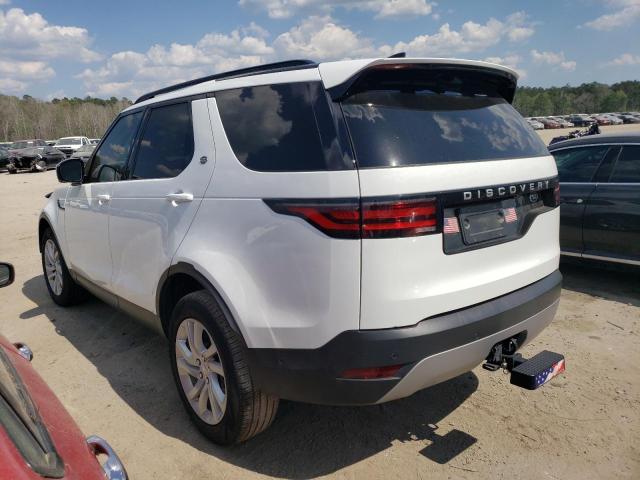 Photo 1 VIN: SALRJ2EX1N2464408 - LAND ROVER DISCOVERY 