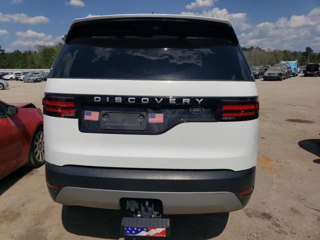 Photo 5 VIN: SALRJ2EX1N2464408 - LAND ROVER DISCOVERY 