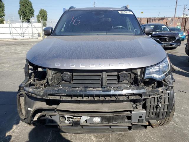 Photo 4 VIN: SALRJ2EX3N2456603 - LAND ROVER DISCOVERY 