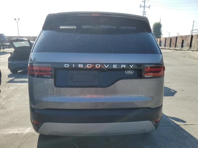 Photo 5 VIN: SALRJ2EX3N2456603 - LAND ROVER DISCOVERY 