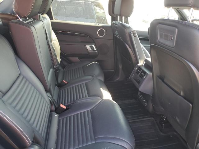 Photo 9 VIN: SALRJ2EX3N2456603 - LAND ROVER DISCOVERY 