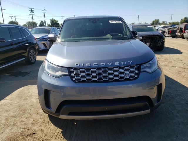 Photo 4 VIN: SALRJ2EX8N2458735 - LAND ROVER DISCOVERY 