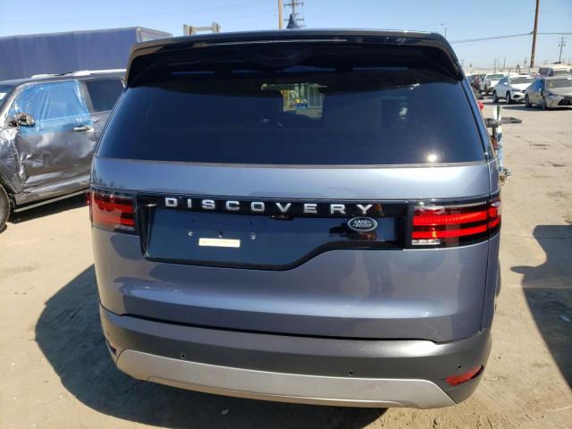 Photo 5 VIN: SALRJ2EX8N2458735 - LAND ROVER DISCOVERY 