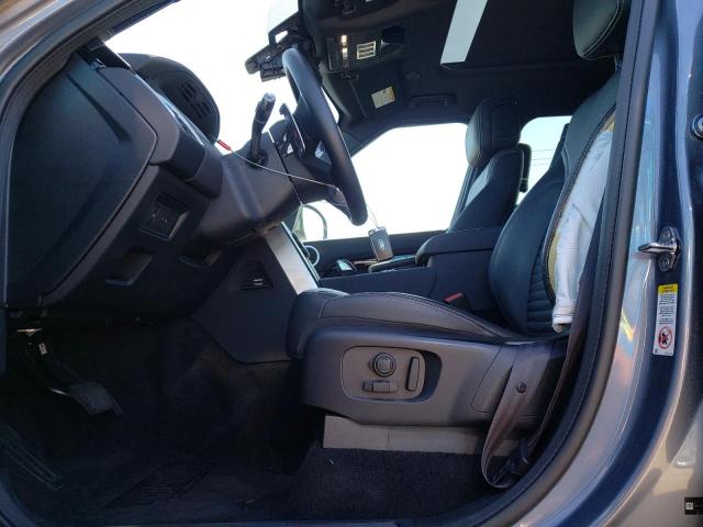 Photo 6 VIN: SALRJ2EX8N2458735 - LAND ROVER DISCOVERY 