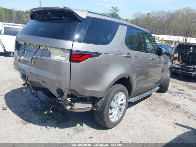 Photo 3 VIN: SALRJ2EX8N2462395 - LAND ROVER DISCOVERY 