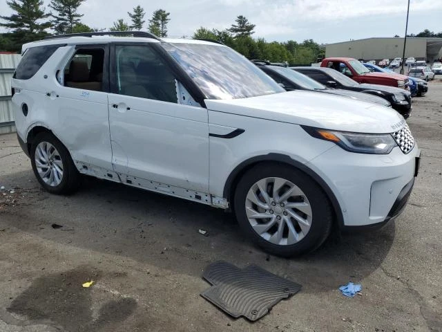 Photo 3 VIN: SALRJ2EXXN2460941 - LAND ROVER DISCOVERY 