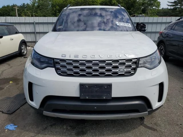 Photo 4 VIN: SALRJ2EXXN2460941 - LAND ROVER DISCOVERY 