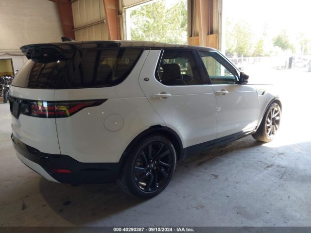 Photo 3 VIN: SALRL2EX8R2500157 - LAND ROVER DISCOVERY 