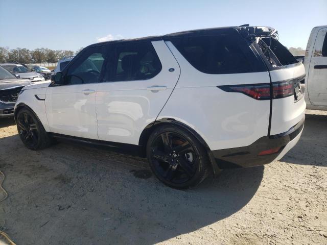 Photo 1 VIN: SALRL4EU5R2502059 - LAND ROVER DISCOVERY 