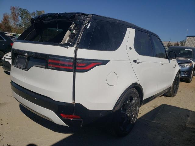 Photo 2 VIN: SALRL4EU5R2502059 - LAND ROVER DISCOVERY 