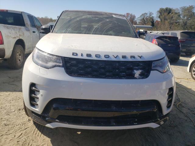 Photo 4 VIN: SALRL4EU5R2502059 - LAND ROVER DISCOVERY 