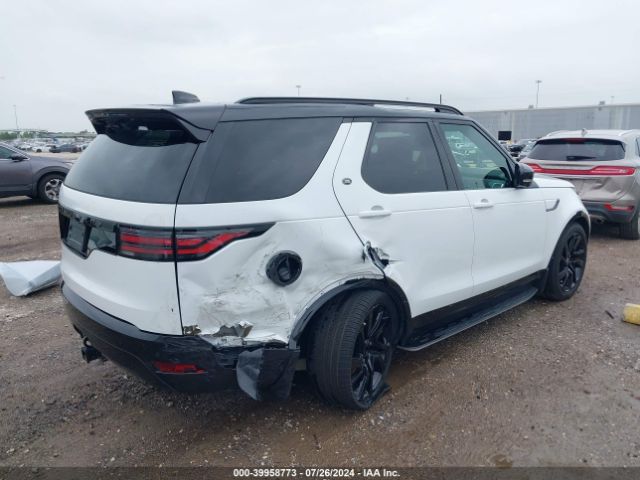 Photo 3 VIN: SALRL4EU6R2490276 - LAND ROVER DISCOVERY 