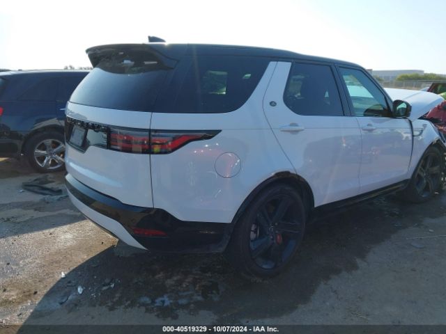 Photo 3 VIN: SALRM4EU3P2484414 - LAND ROVER DISCOVERY 